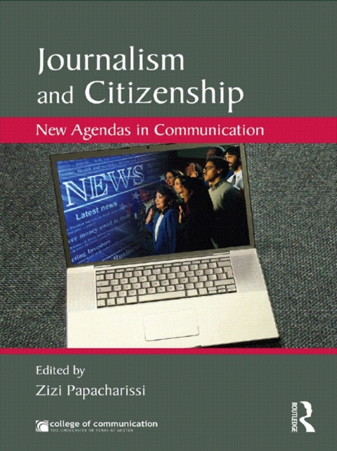 Journalism and Citizenship