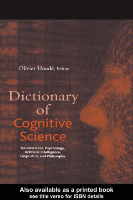 Dictionary of Cognitive Science