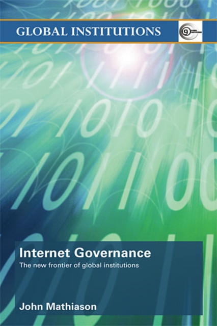 Internet Governance