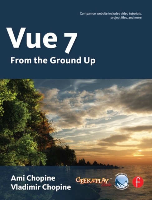 Vue 7