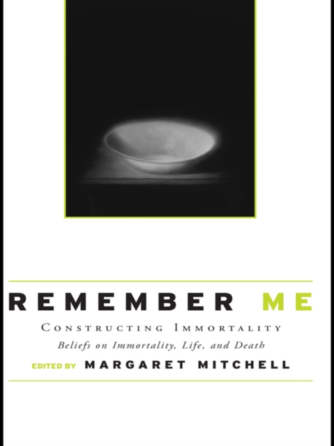 Remember Me