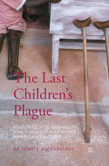 Last Children's Plague