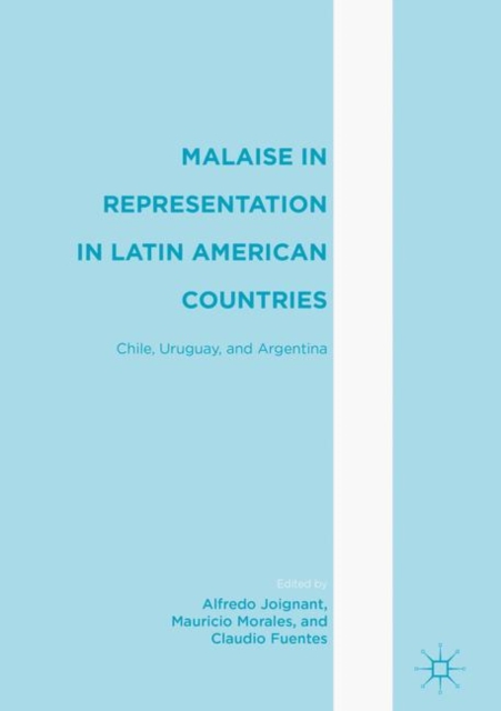 Malaise in Representation in Latin American Countries