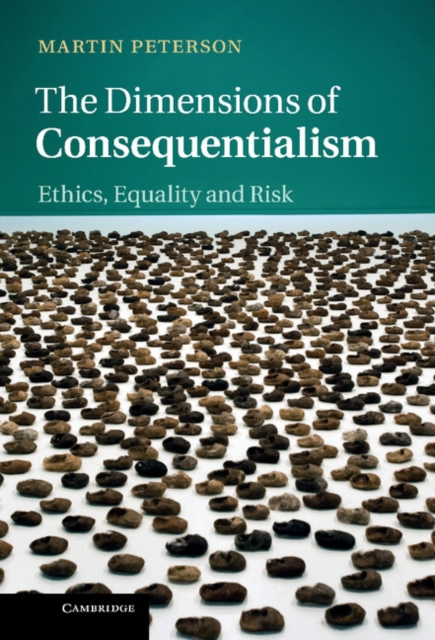 Dimensions of Consequentialism
