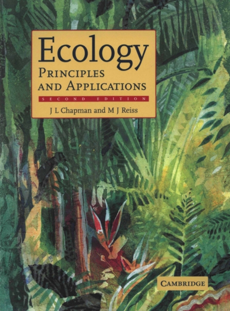 Ecology