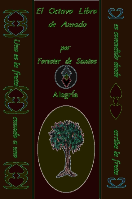 El Octavo Libro de Amado