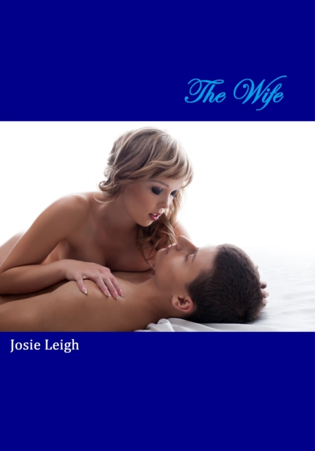 Wife (The Professor #4)