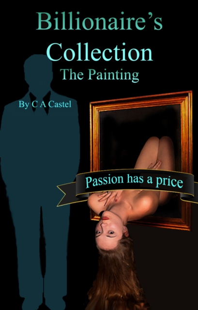 Billionaire's Collection: The Painting