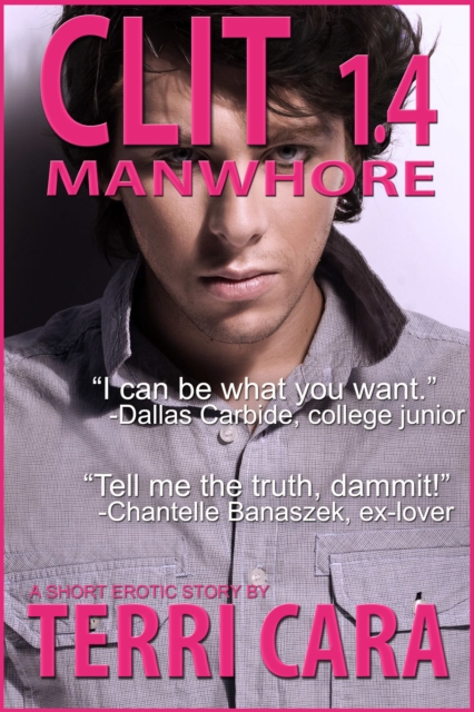 CLIT 1.4: Manwhore