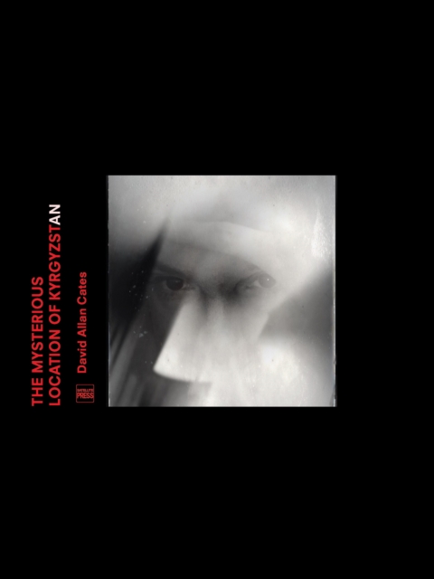 Mysterious Location of Kyrgyzstan