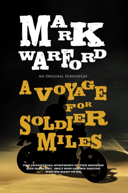 Voyage For Soldier Miles
