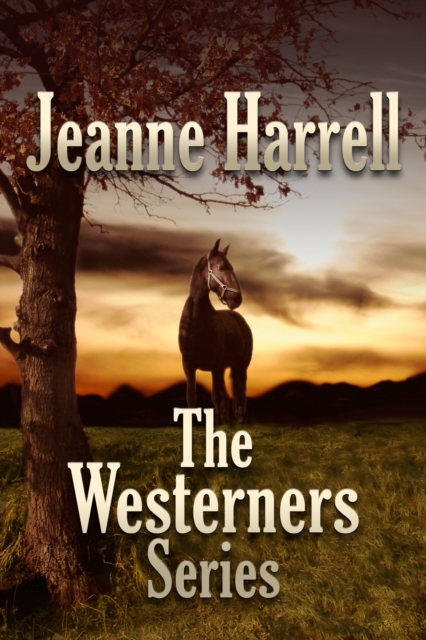 Westerners Series