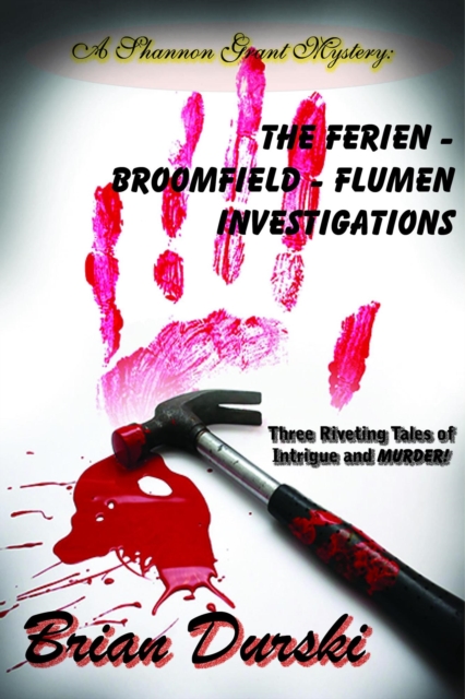 Ferien - Broomfield - Flumen Investigations