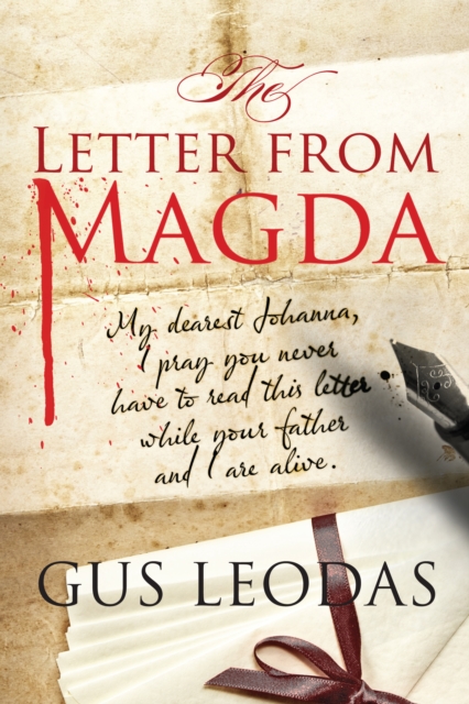Letter From Magda