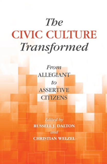 Civic Culture Transformed