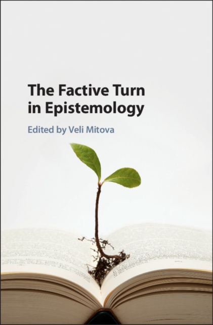 Factive Turn in Epistemology