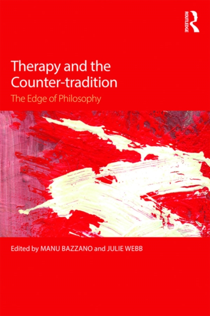 Therapy and the Counter-tradition