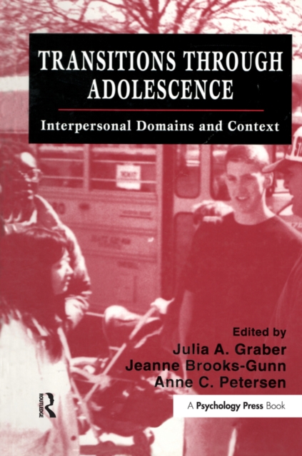 Transitions Through Adolescence