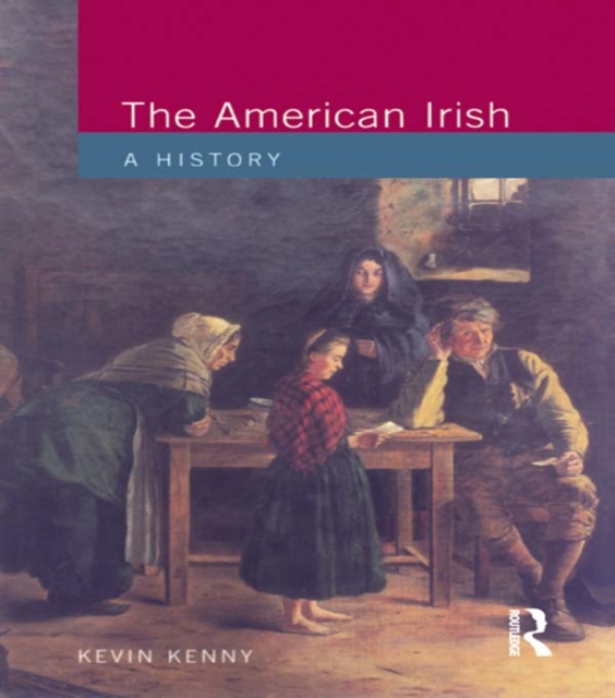 American Irish