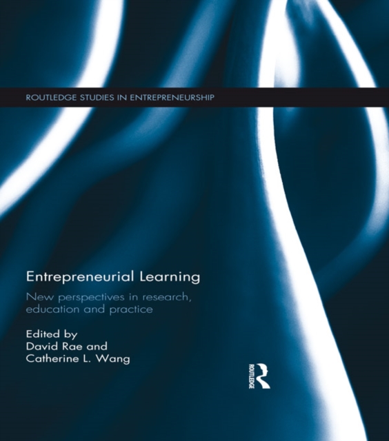 Entrepreneurial Learning