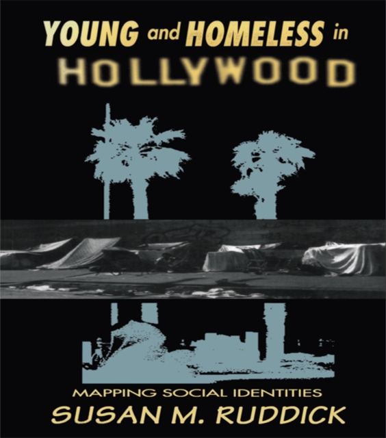 Young and Homeless In Hollywood