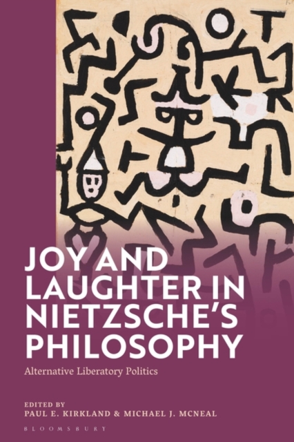 Joy and Laughter in Nietzsche s Philosophy