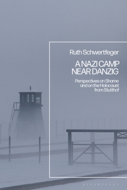 Nazi Camp Near Danzig