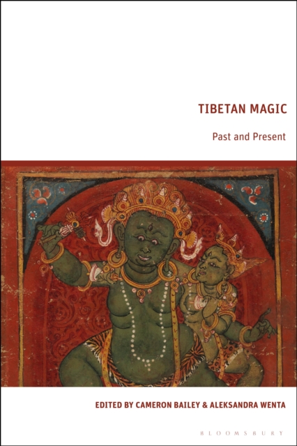 Tibetan Magic