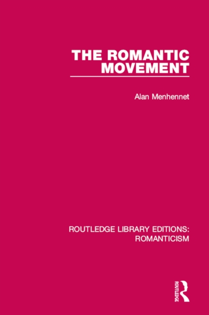 Romantic Movement