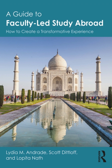 Guide to Faculty-Led Study Abroad