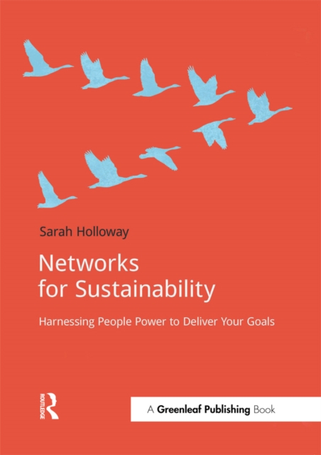 Networks for Sustainability