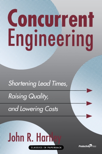 Concurrent Engineering