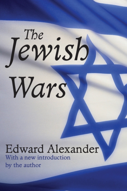 Jewish Wars