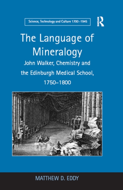 Language of Mineralogy