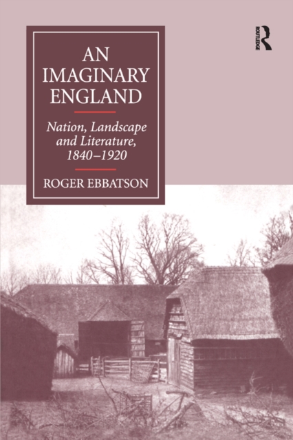 Imaginary England