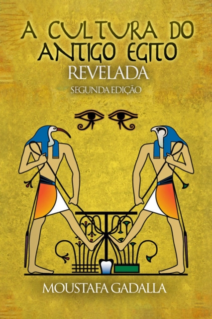 Cultura Do Antigo Egito Revelada