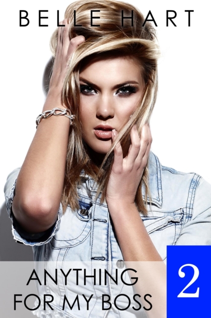 Anything for My Boss 2