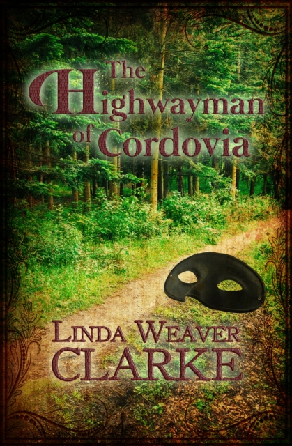 Highwayman of Cordovia