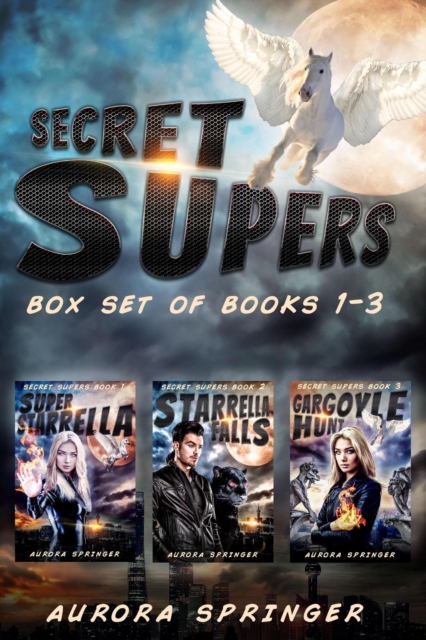 Secret Supers