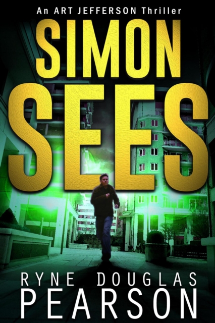 Simon Sees