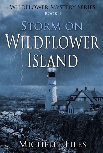Storm on Wildflower Island