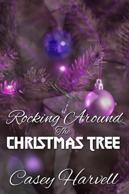 Rocking Around the Christmas Tree