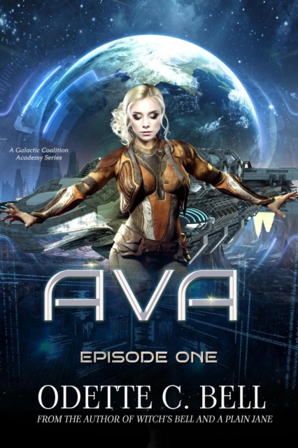 Ava Episode One