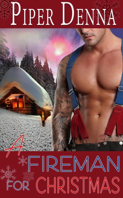 Fireman for Christmas