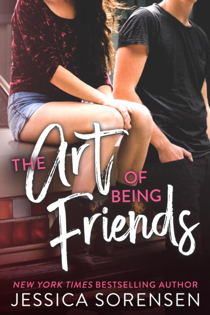 Art of Being Friends