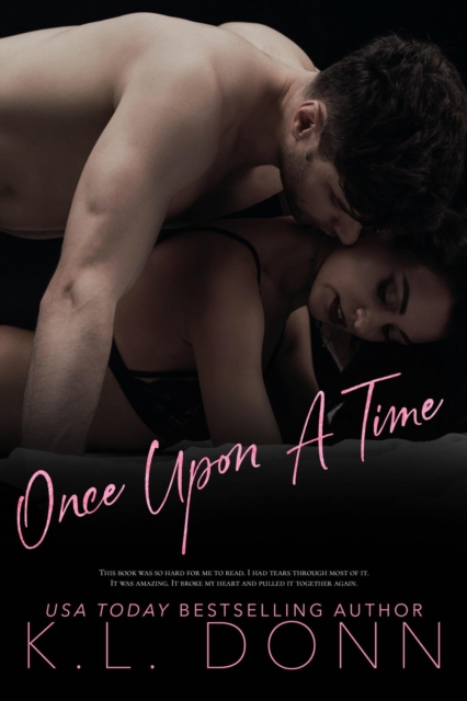 Once Upon A Time