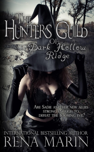 Hunter's Guild of Dark Hollow Ridge