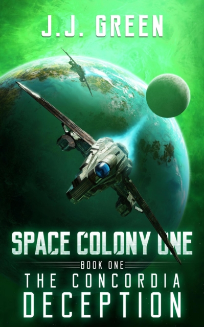 Concordia Deception