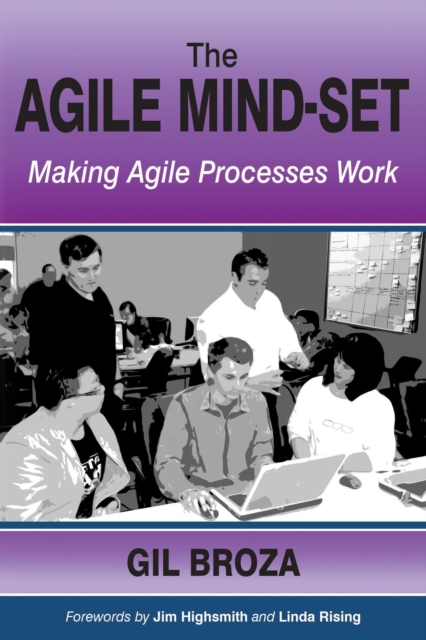Agile Mind-Set