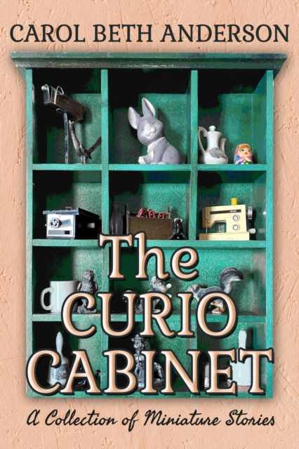 Curio Cabinet: A Collection of MIniature Stories